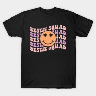 Bestie Squad T-Shirt